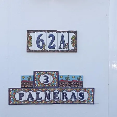Villa 3 Palmeras Playa Blanca (Lanzarote)
