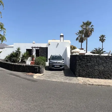 3 Palmeras